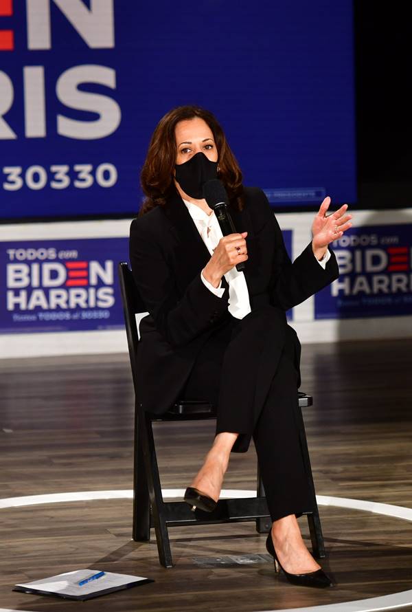 Kamala Harris