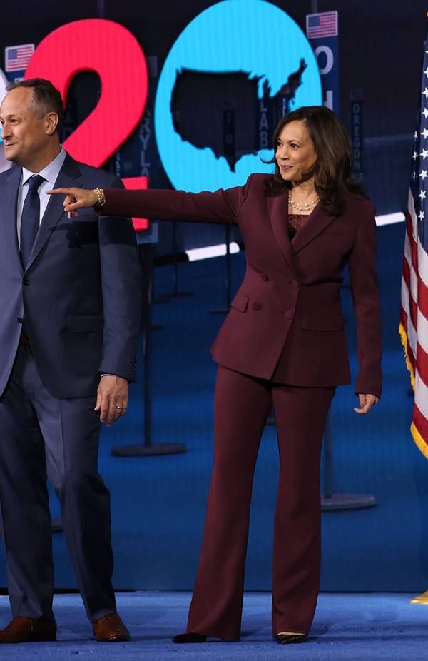 Kamala Harris