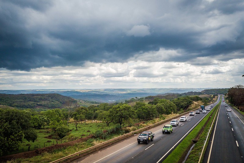 Rally dos Sertões 2020