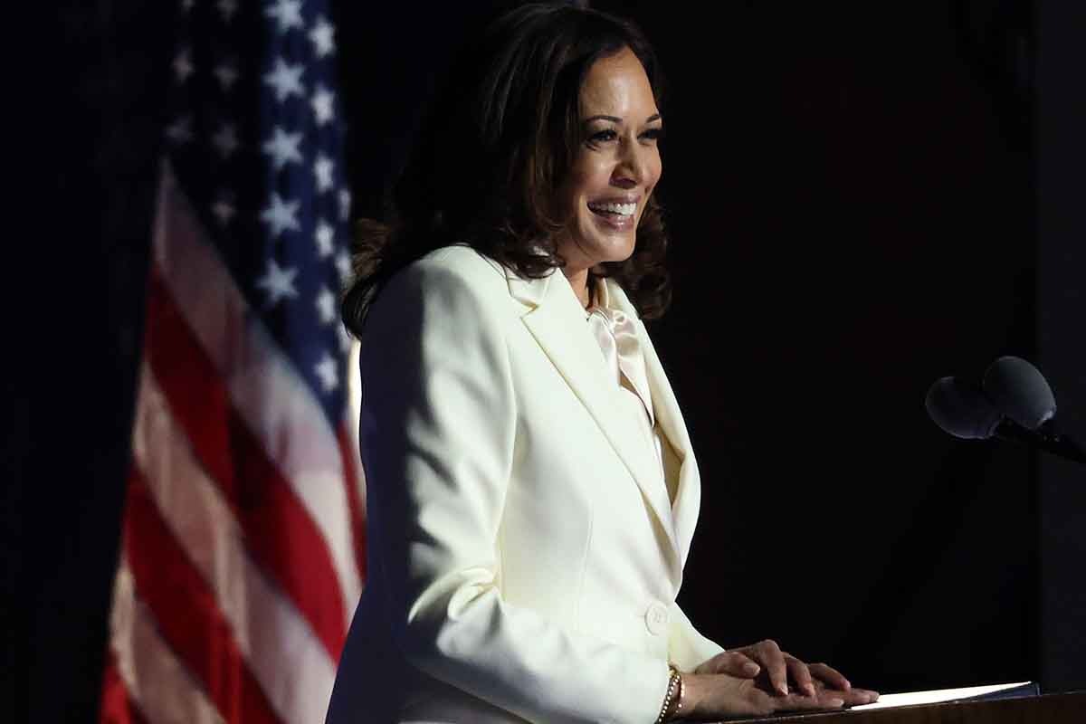 Kamala Harris