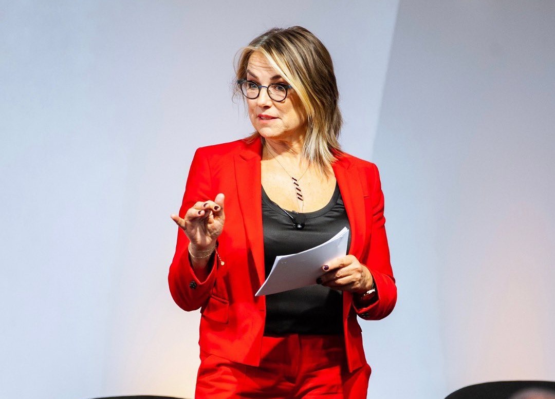 Esther Perel