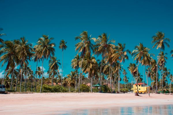 Maragogi, Alagoas, Maceió