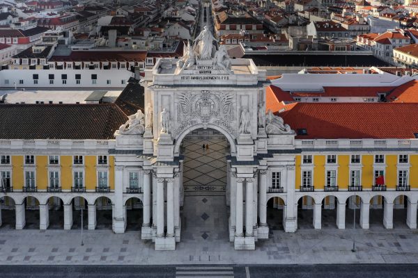 Pacote com 8 diárias