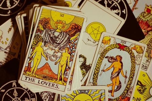 Tarô: descubra qual carta representa seu signo