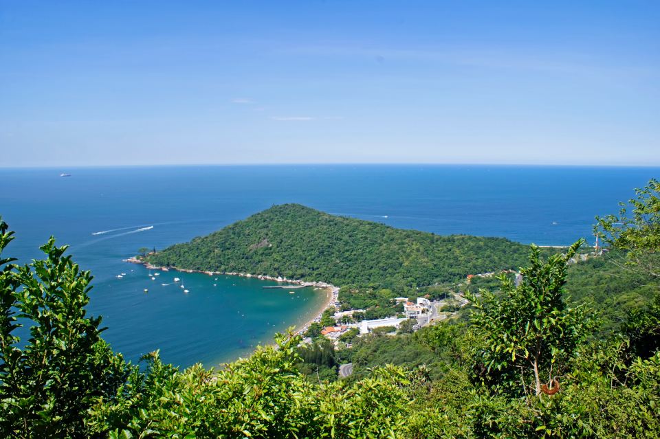 Balneário de Camboriu