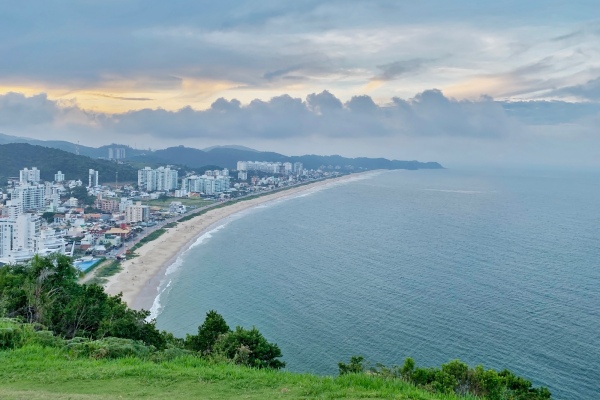 Balneário de Camboriu