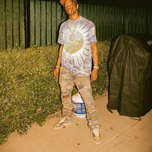 Travis Scott