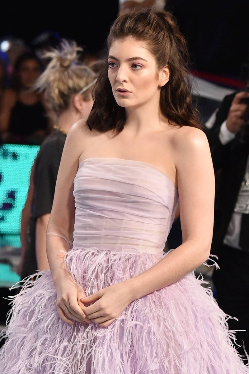 Lorde