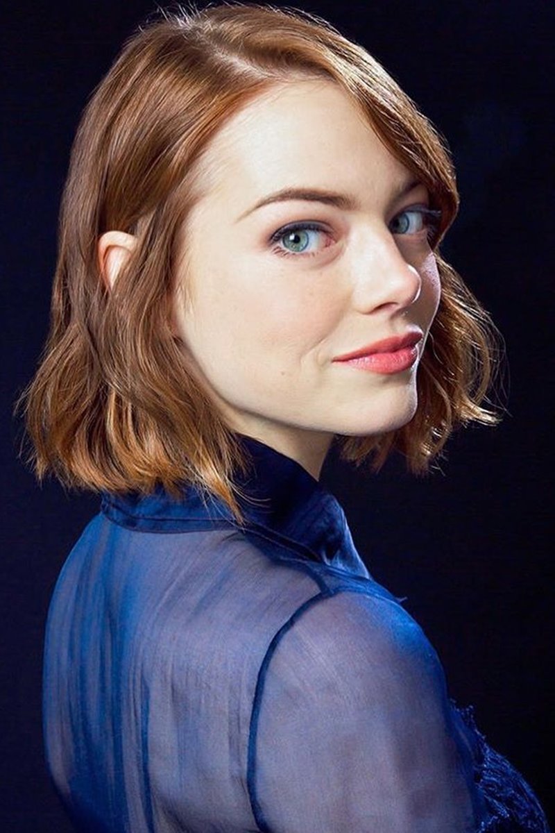 Emma Stone