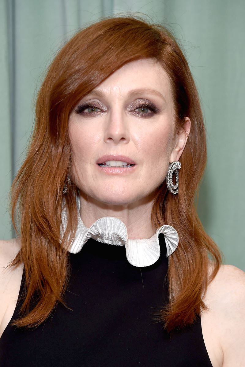 Julianne Moore