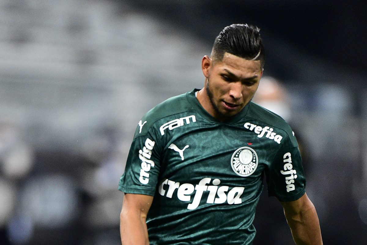 qual é a sigla do palmeiras