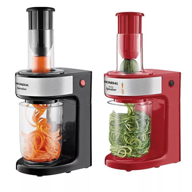 Cortador Electric Spiralizer