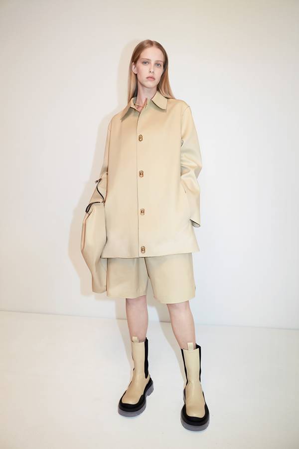 Bottega Veneta Pre-fall 2020