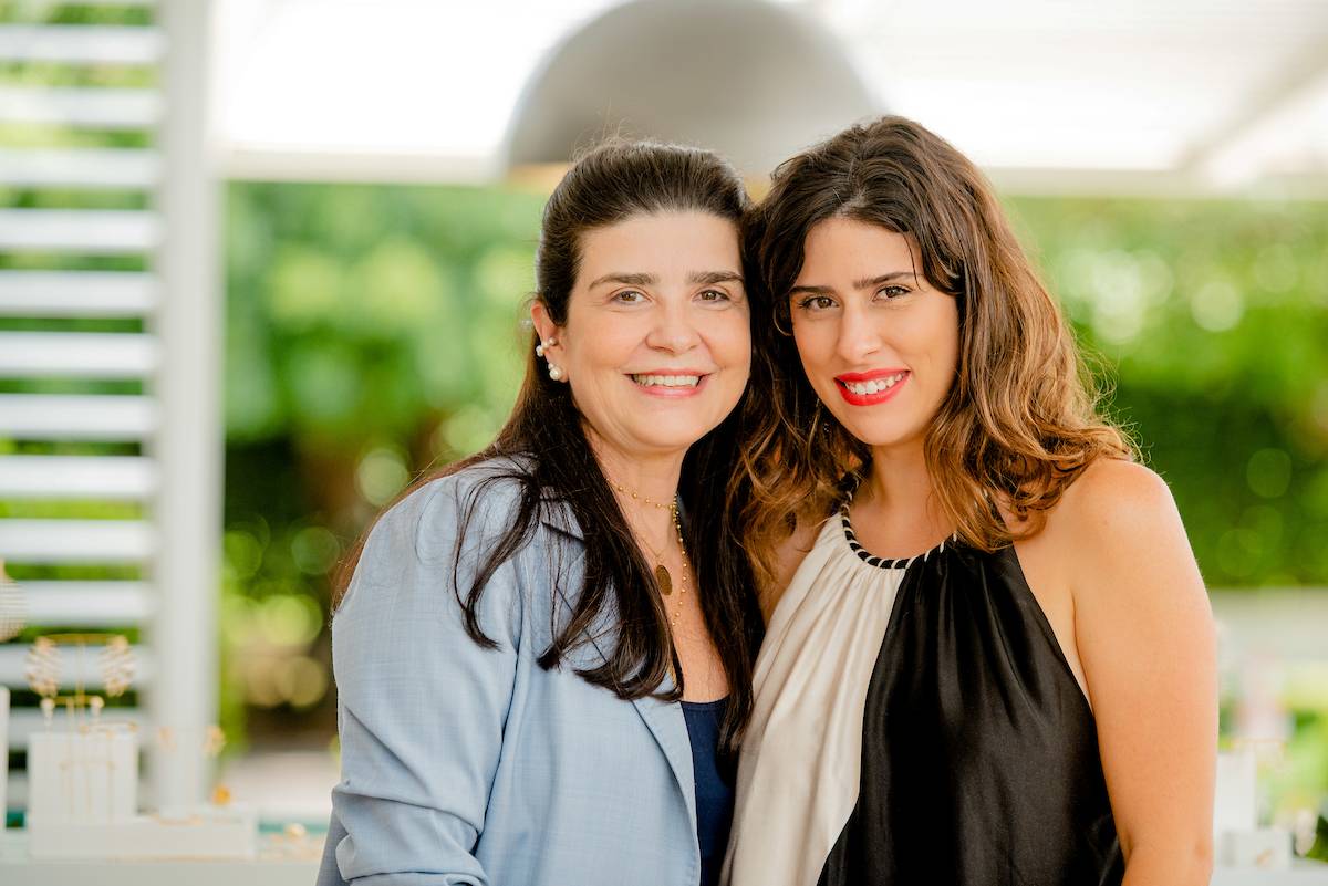 Brasília (DF), 24/11/2020. Gabriella Constantino, Nathalia Abi-Ackel e e Susan Neves promovem almoço com o designer de jóias Fernando Jorge. Foto: Jacqueline Lisboa/Esp. Metrópoles