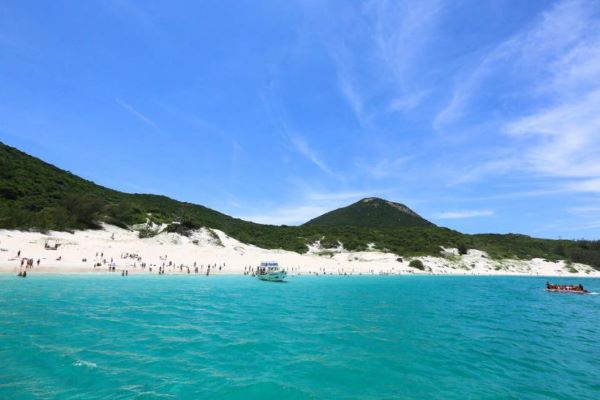 Arraial do Cabo, RJ