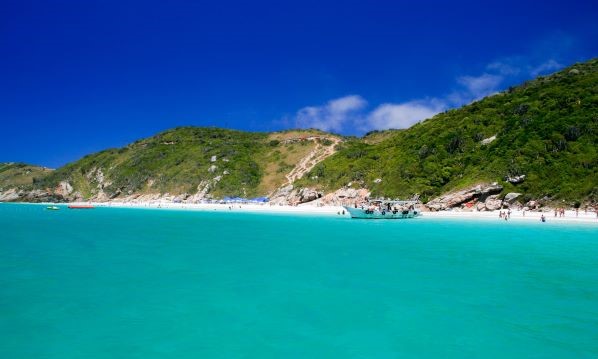 Arraial do Cabo, RJ