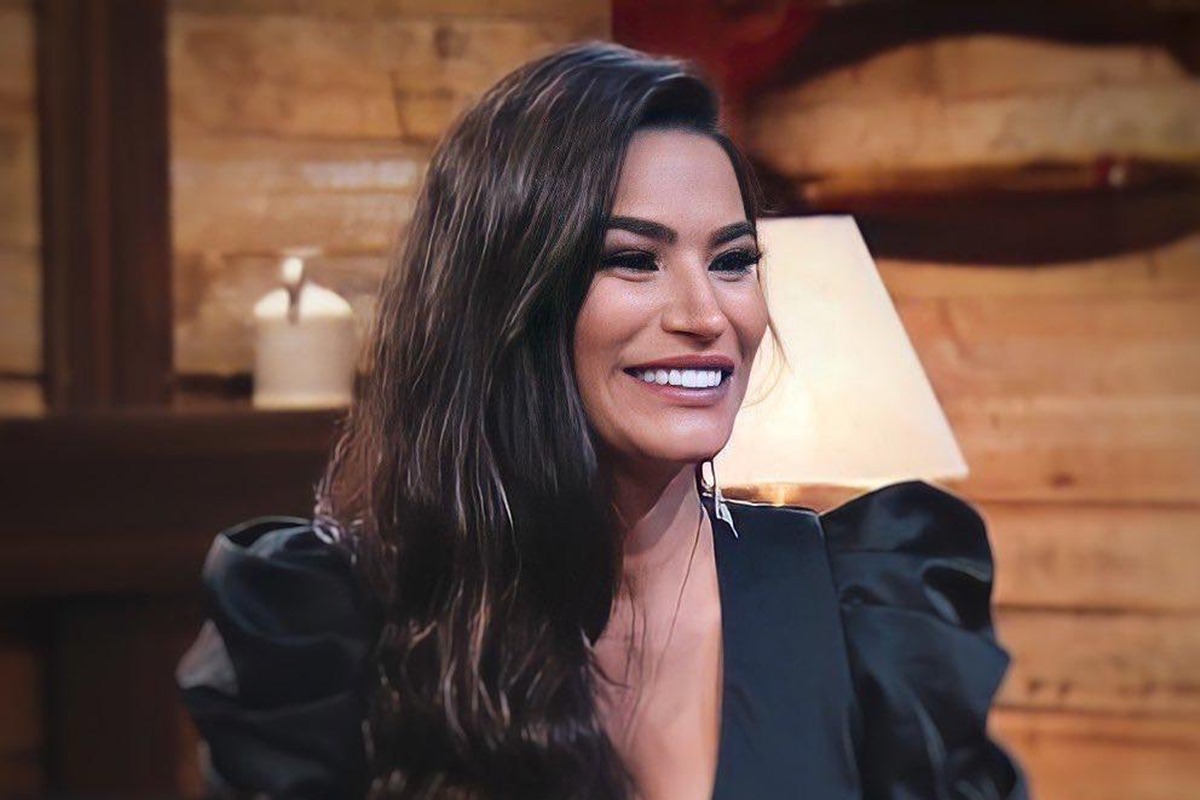 Hora do faro: raissa revela motivo que a fez parar de quebrar objetos