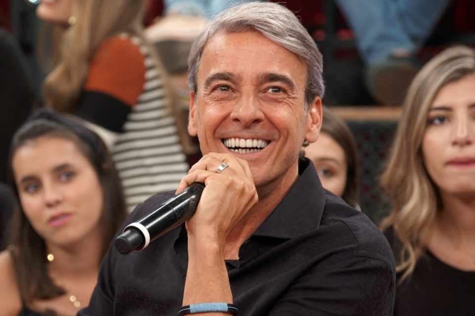 Alexandre Borges diz preferir sexo tântrico; veja o que é e como fazer