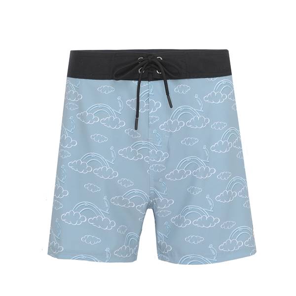 Bermuda masculina Birden + C&A