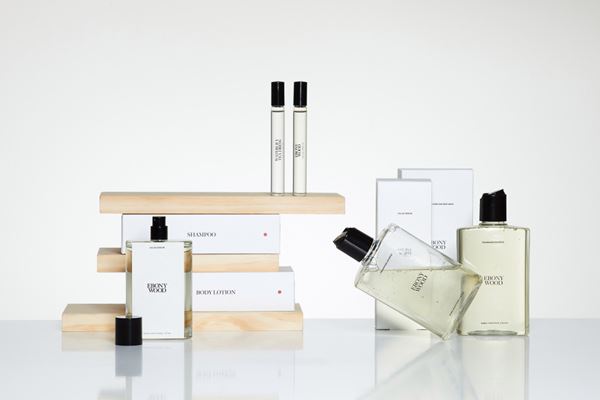 Collab Zara e Jo Malone