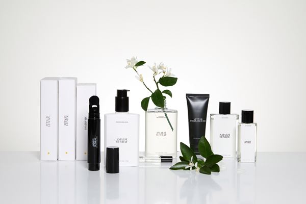 Collab Zara e Jo Malone