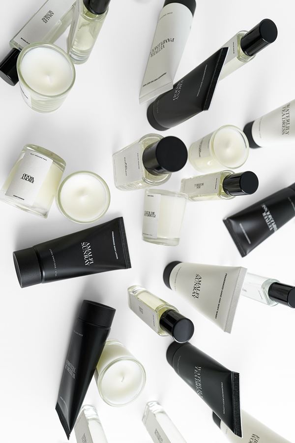 Collab Zara e Jo Malone