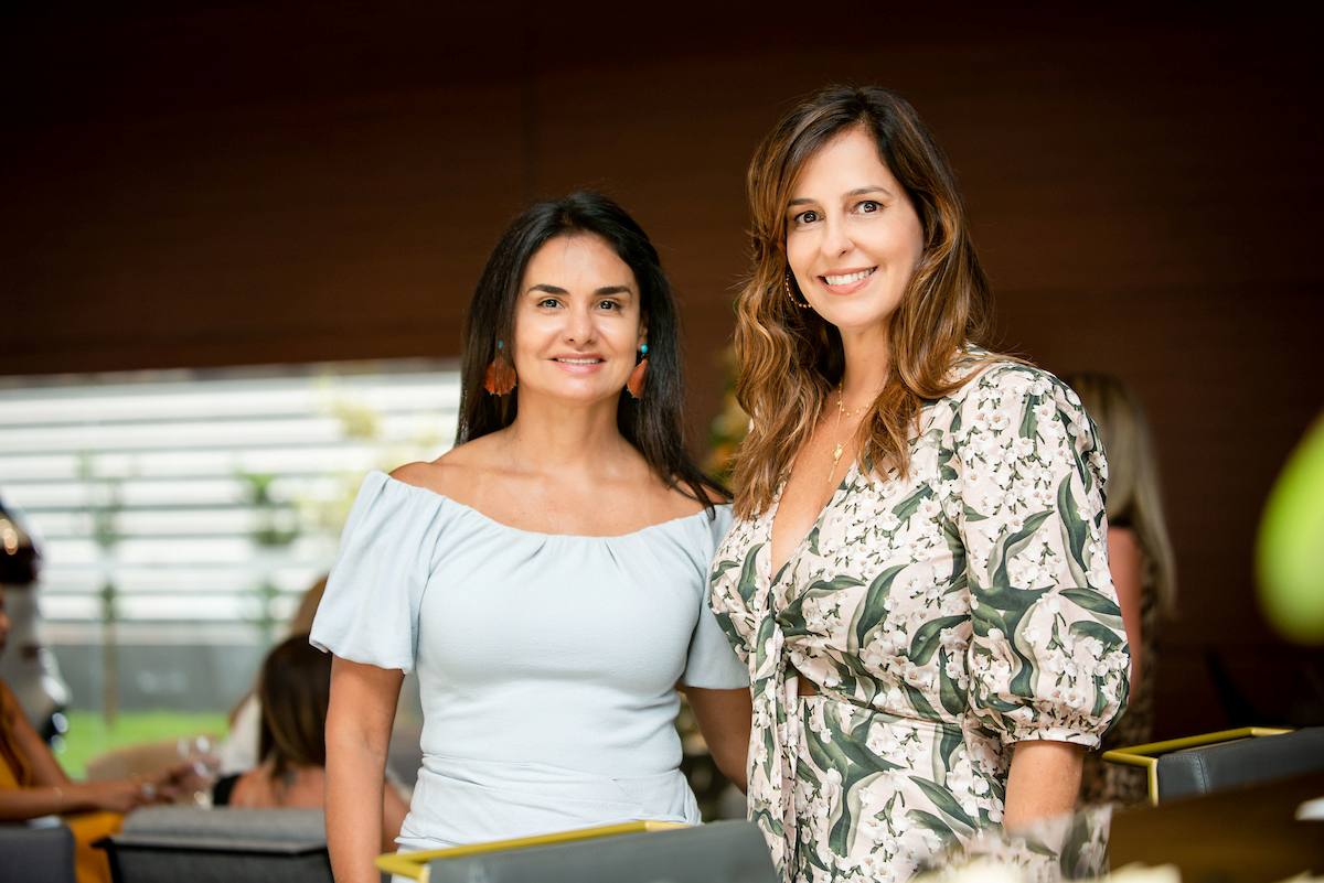 Brasília (DF), 02/12/2020. Ana Luiza Favato e Lorena Leão convidam para Special Experience na Eurobike. Foto: Jacqueline Lisboa/Especial Metrópoles