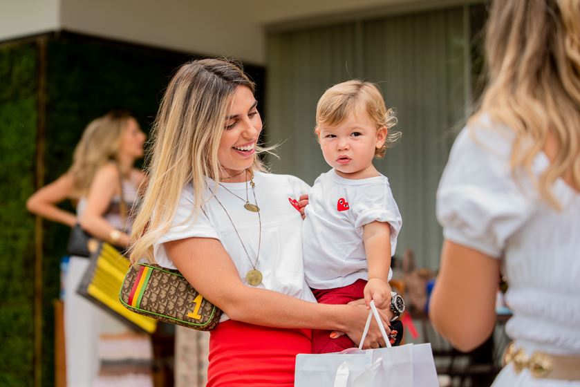 Valéria Bittar e Paulo Henrique Bittar Roriz