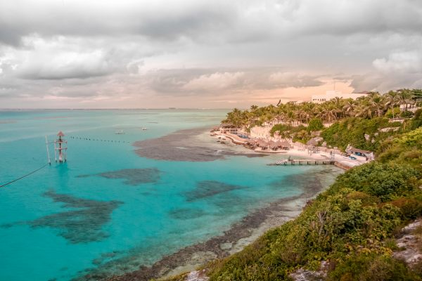 Playa del Carmen