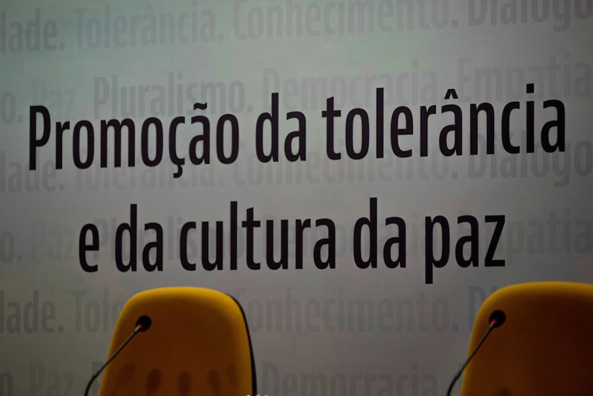 Lançamento do Projeto Respeito e Diversidade no Conselho Nacional do Ministério Público - CNMP