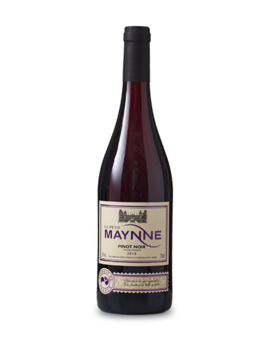 Le Petit Maynne Pinot Noir