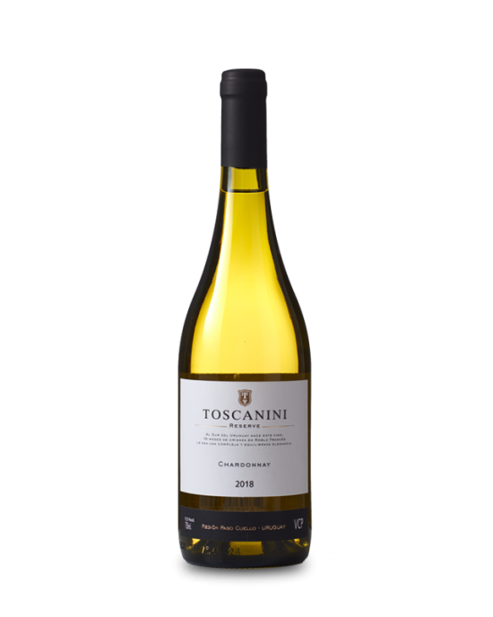 Toscanini Reserve Chardonnay