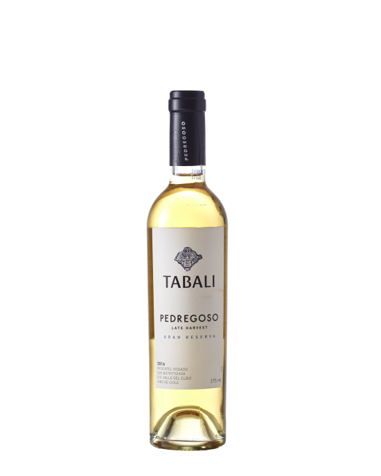 Tabali Pedregoso Late Harvest Gran Reserva