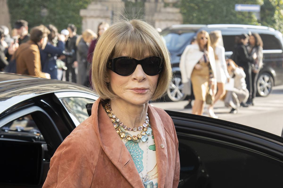 Anna Wintour