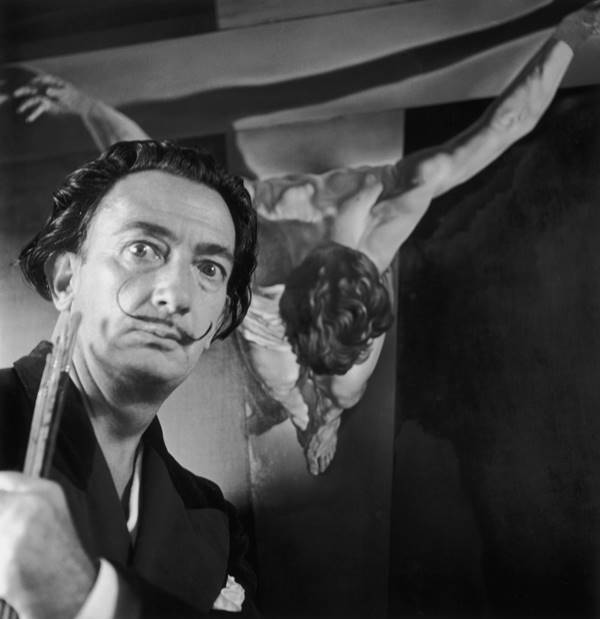 Salvador Dali