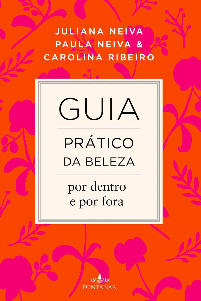 Livro Carolina Ribeiro Nutricionista