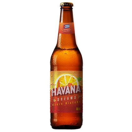 Cerveja Havana Dreams