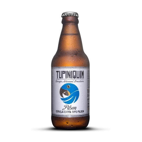 Tupiniquim Pilsen