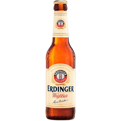 Erdinger Weissbier