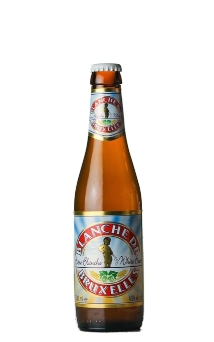 Blanche de Bruxelles