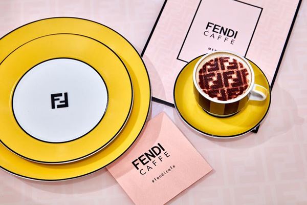 Café Fendi