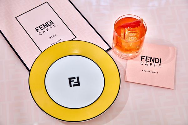 Café Fendi