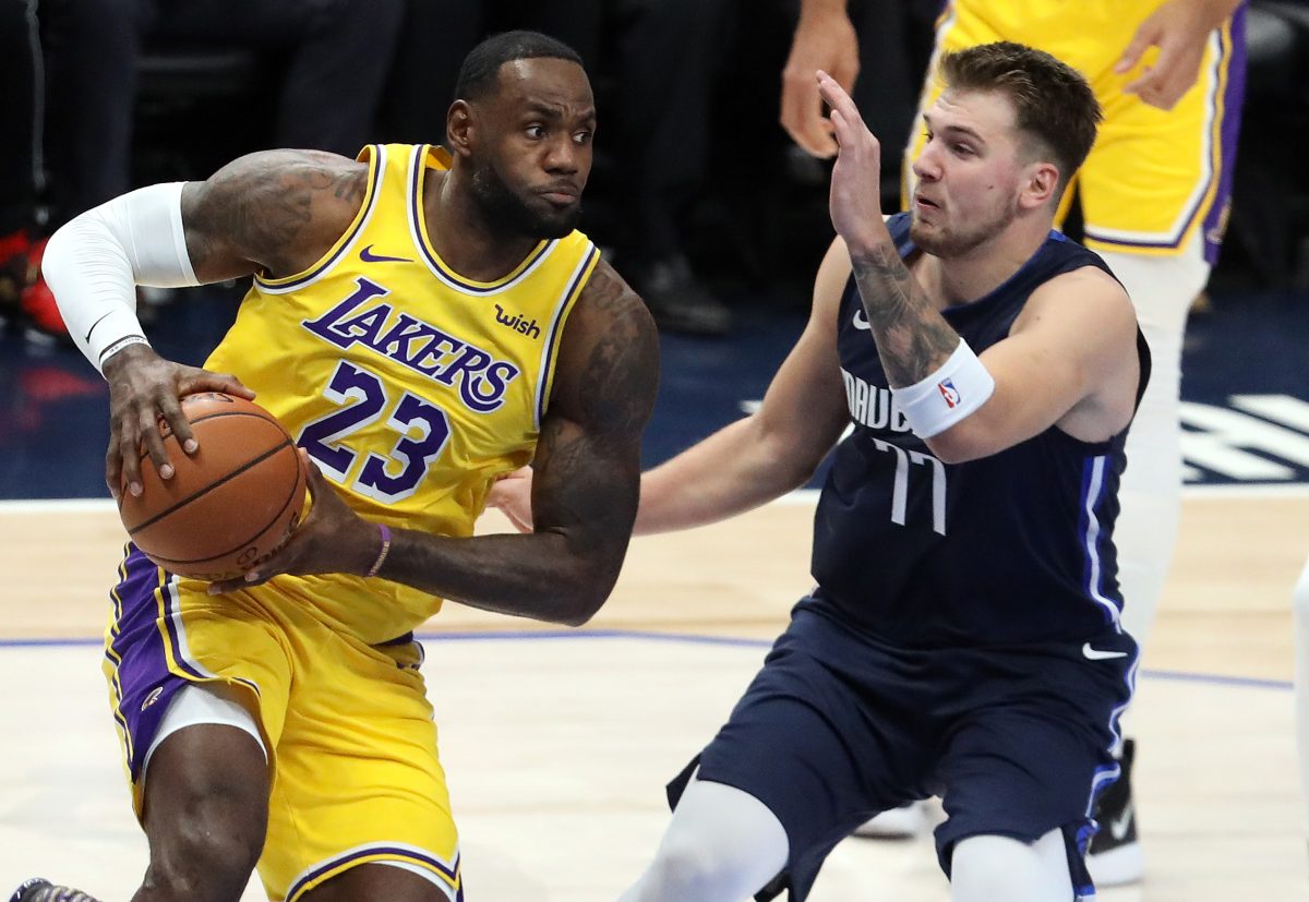 Rodada de natal da nba: confira os destaques e onde assistir a maratona de jogos