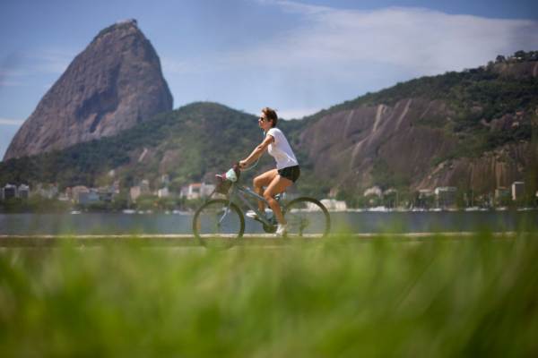 Pacotes com 3, 5 ou 7 diárias