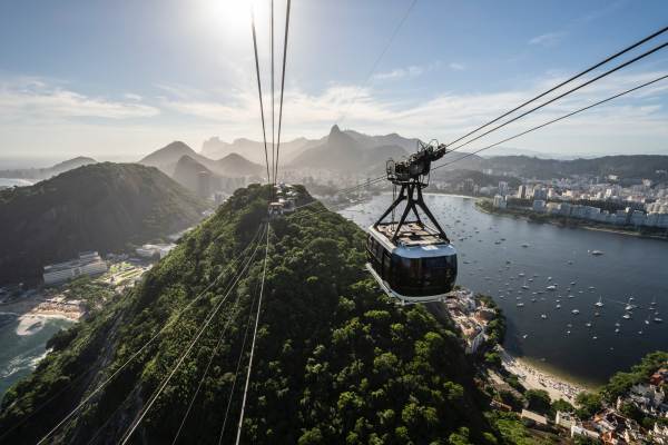 Rio de Janeiro