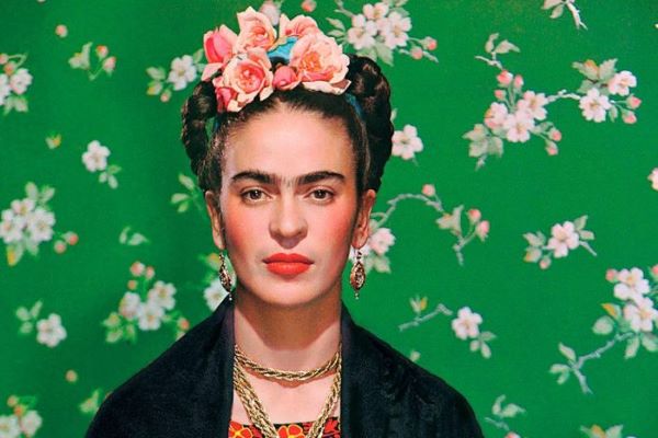 Frida Kahlo