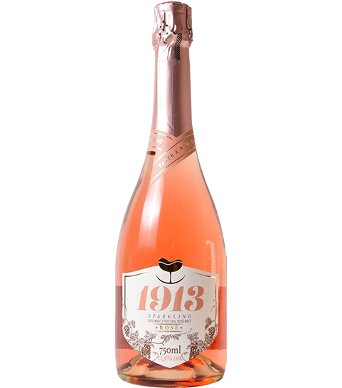 Espumante 1913 Sparkling Brut Rose