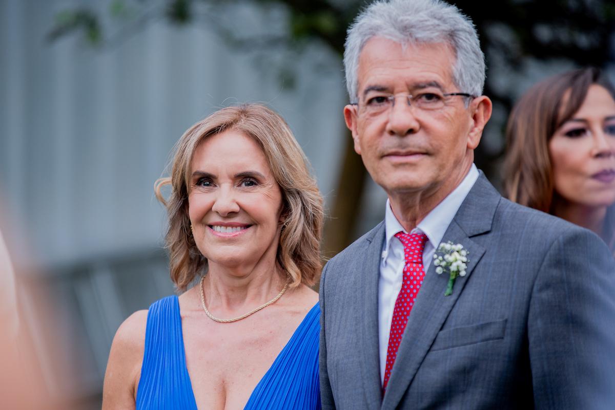 Brasília (DF), 28/12/2020. Casamento e Isabela de Paula e João Paulo Menezes. Foto: Jacqueline Lisboa/Especial Metrópoles