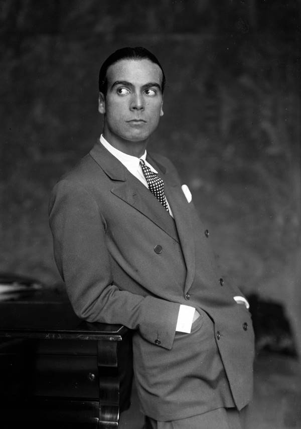 Cristóbal Balenciaga