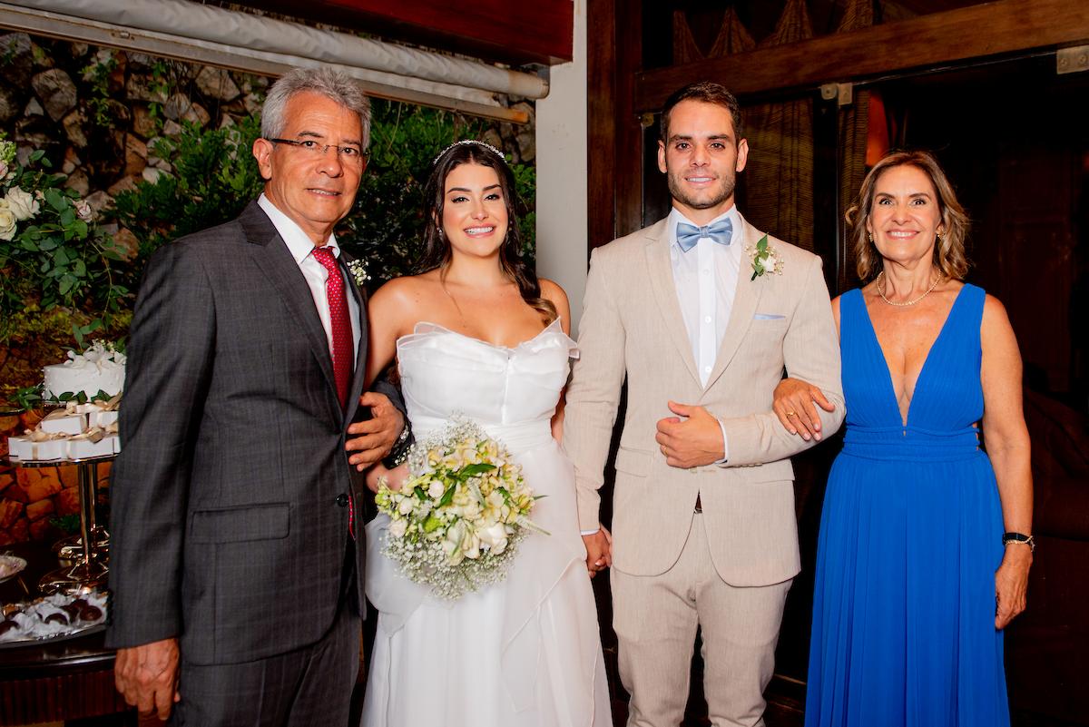 Brasília (DF), 28/12/2020. Casamento e Isabela de Paula e João Paulo Menezes. Foto: Jacqueline Lisboa/Especial Metrópoles